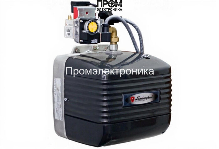 Газовая горелка Lamborghini EM 26/M-E.D5 (MB407-S30)
