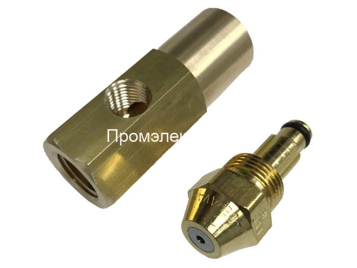 Форсунка Delavan 30609-41