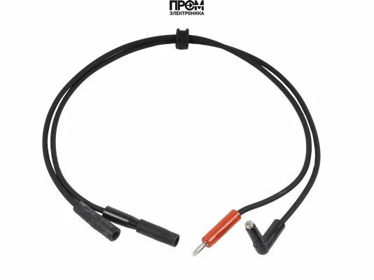Кабель розжига Weishaupt 730 мм, 21740411022