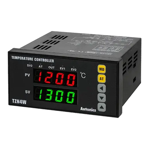 ПИД регуляторы температуры Autonics TZN4W-R4R