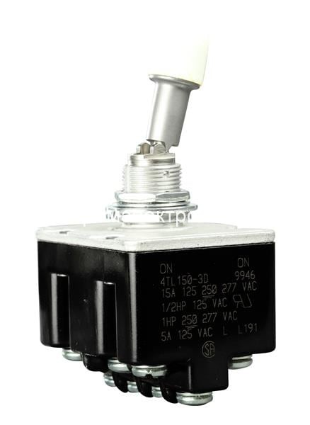Honeywell 4TL150-3D