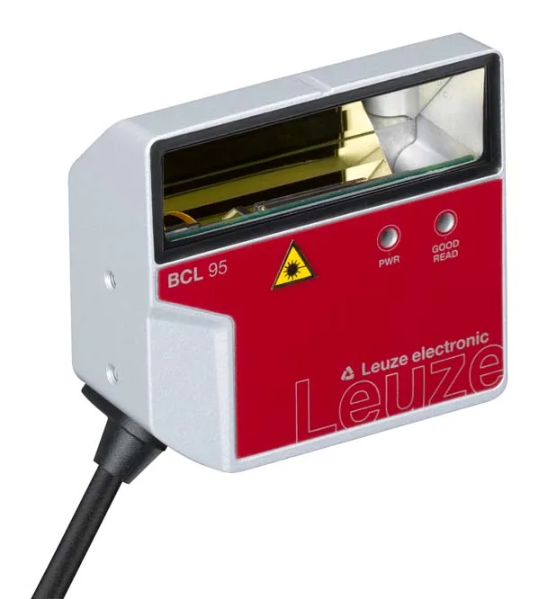 Сканеры 1D штрих-кодов Leuze Electronic BCL 92 SM 310