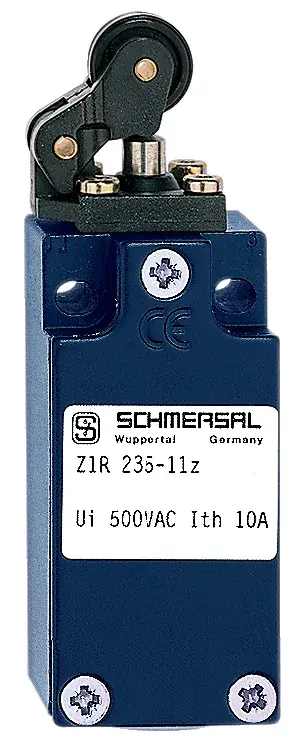 Концевые выключатели безопасности Schmersal EX-T1R 235-02z-3D
