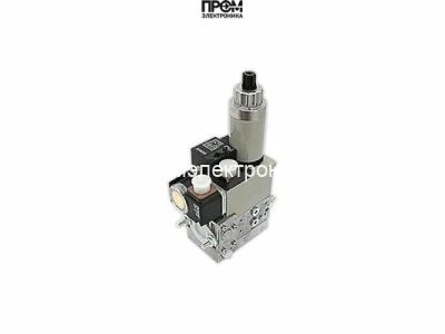 Газовый мультиблок Dungs MB-ZRDLE 407 B01 S50