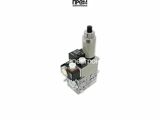 Газовый мультиблок Dungs MB-ZRDLE 407 B01 S50