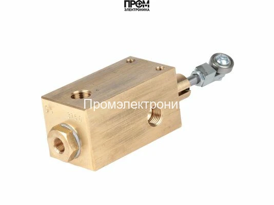 Регулятор давления CIB Unigas, 25700C5