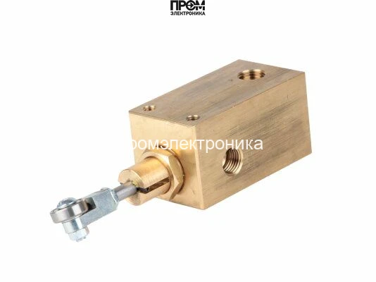 Регулятор давления CIB Unigas, 25700C5