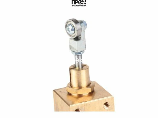 Регулятор давления CIB Unigas, 25700C5