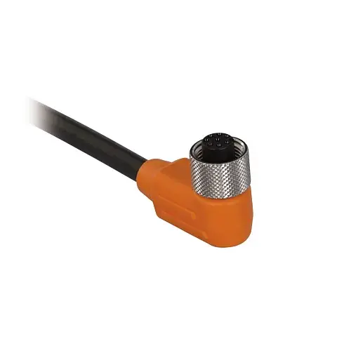 Разъемы для датчиков Wenglor S88W-5MPUR