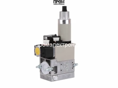 Газовый мультиблок FBR MB-ZRDLE 407 B01 S20