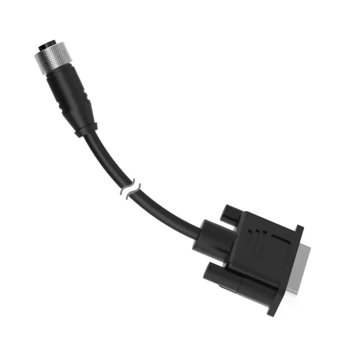 Соединительные кабели для датчиков Banner MQDC2S-1250-SIM