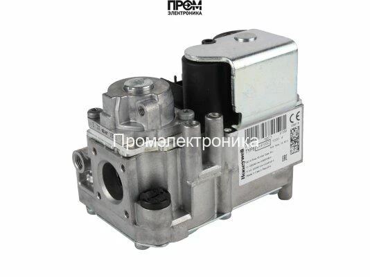 Газовый электромагнитный клапан Honeywell VK4100C 1000