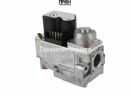 Газовый электромагнитный клапан Honeywell VK4100C 1000