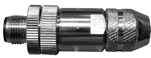 Разъемы для датчиков AMT Linear Position Sensor NC41D-000-P0
