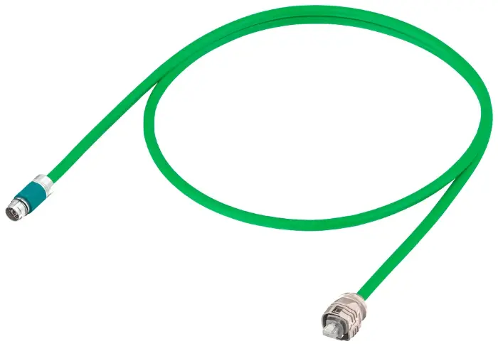 Сигнальный кабель Siemens 6FX5002-2DC42xxx