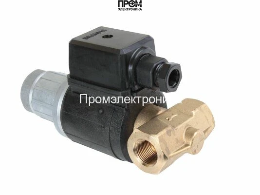 Газовый электромагнитный клапан Brahma E6G*L*3/8*GMO 13775001