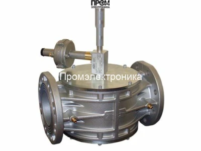 Предохранительно-запорный клапан Madas VB320006