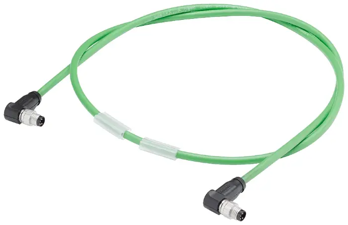 Кабель питания Siemens 6ES7194-2LH10-0AB0