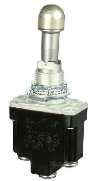 Honeywell 1TL887-7E