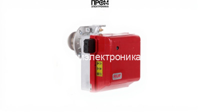Газовая горелка RUF BS2 BLU