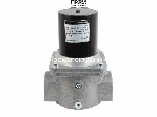 Газовый электромагнитный клапан Honeywell VE4050A1176