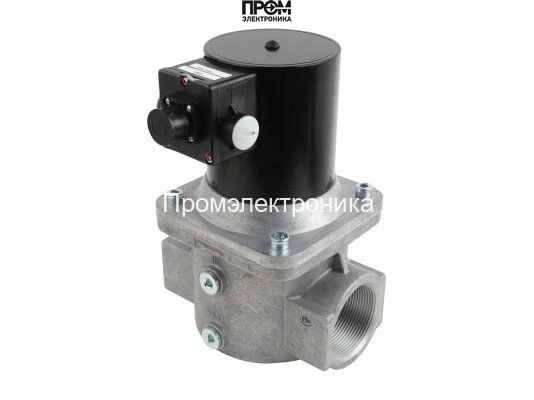Газовый электромагнитный клапан Honeywell VE4050A1176