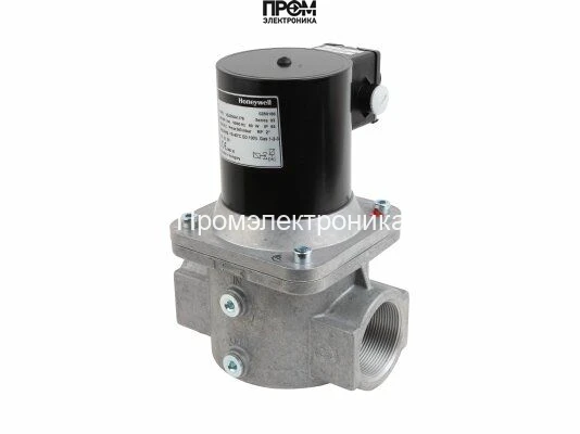 Газовый электромагнитный клапан Honeywell VE4050A1176