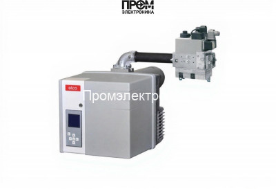 Газовая горелка Elco VG 2.120 DP E KL d333