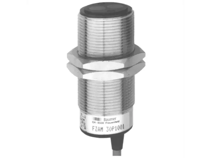 Оптоволоконные усилители для датчиков Baumer FZAM 30N5004