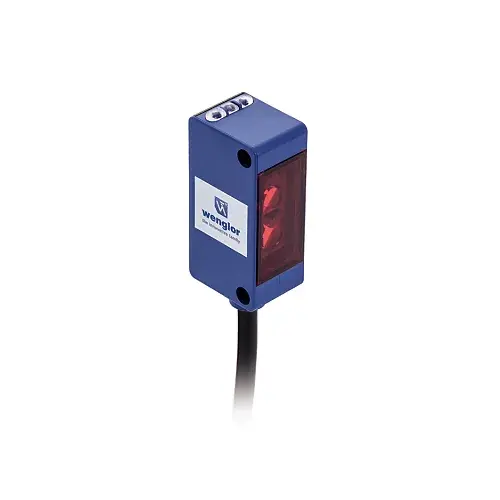 Лазерные датчики расстояния Wenglor P1KY102