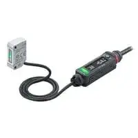 Лазерные датчики смещения KEYENCE LR-X50
