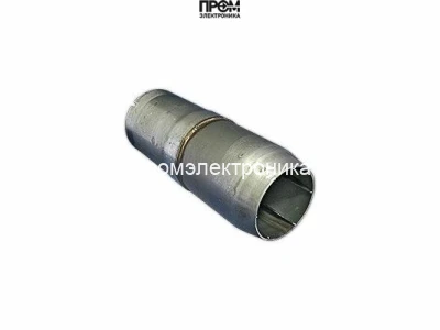 Универсальная жаровая труба Ø130 x 356 мм