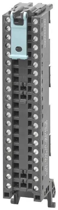 Фронтштекер с винтовым подключением 40-полюсный Siemens 6ES7592-1AM00-0XB0
