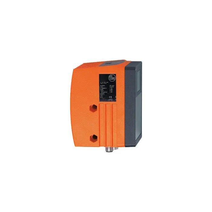 3D-датчики IFM Electronic O3D200