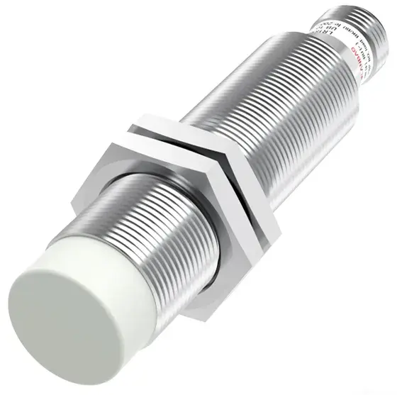 Индуктивные датчики LANBAO LR18XCN08DPOG-E2
