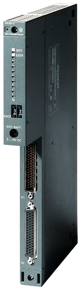 Терминальный резистор Siemens 6ES7461-0AA00-7AA0