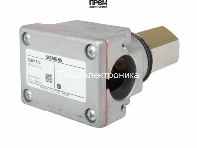 Адаптер Siemens AGG16.C