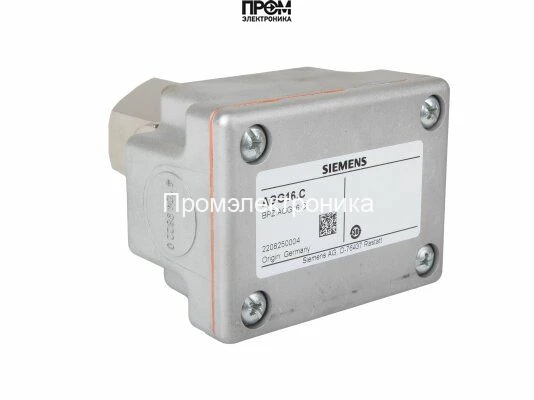 Адаптер Siemens AGG16.C