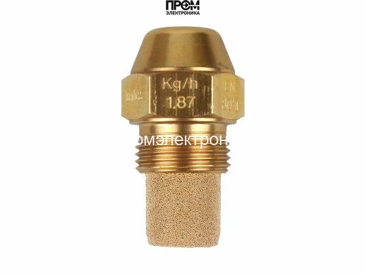 Форсунка Danfoss OD 0,50 / 60º S