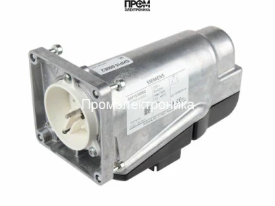 Привод для газовых клапанов Ecoflam SKP15.000E2