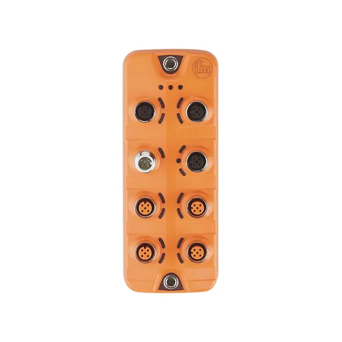 Модули IO-Link IFM Electronic AL1300