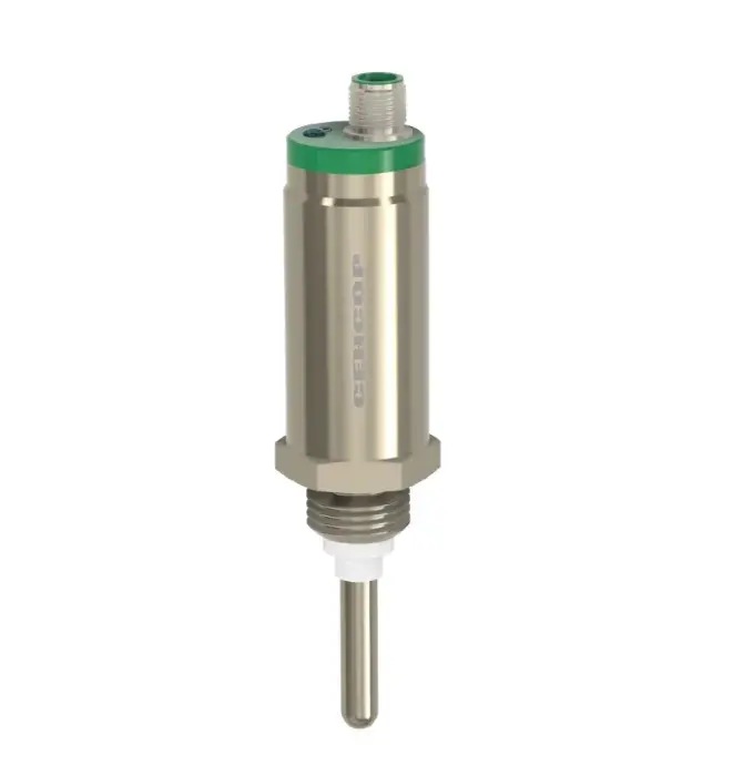 Емкостные сигнализаторы уровня СЕНСОР ДКЕ-С40-201Р-3123-СА