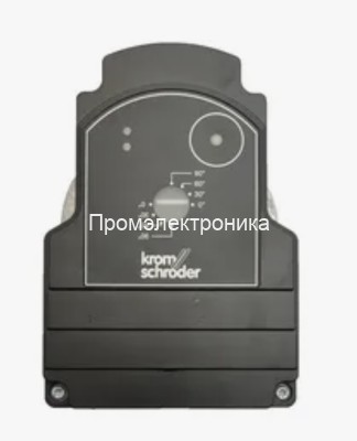 Kromschroder IC 40A2DR10