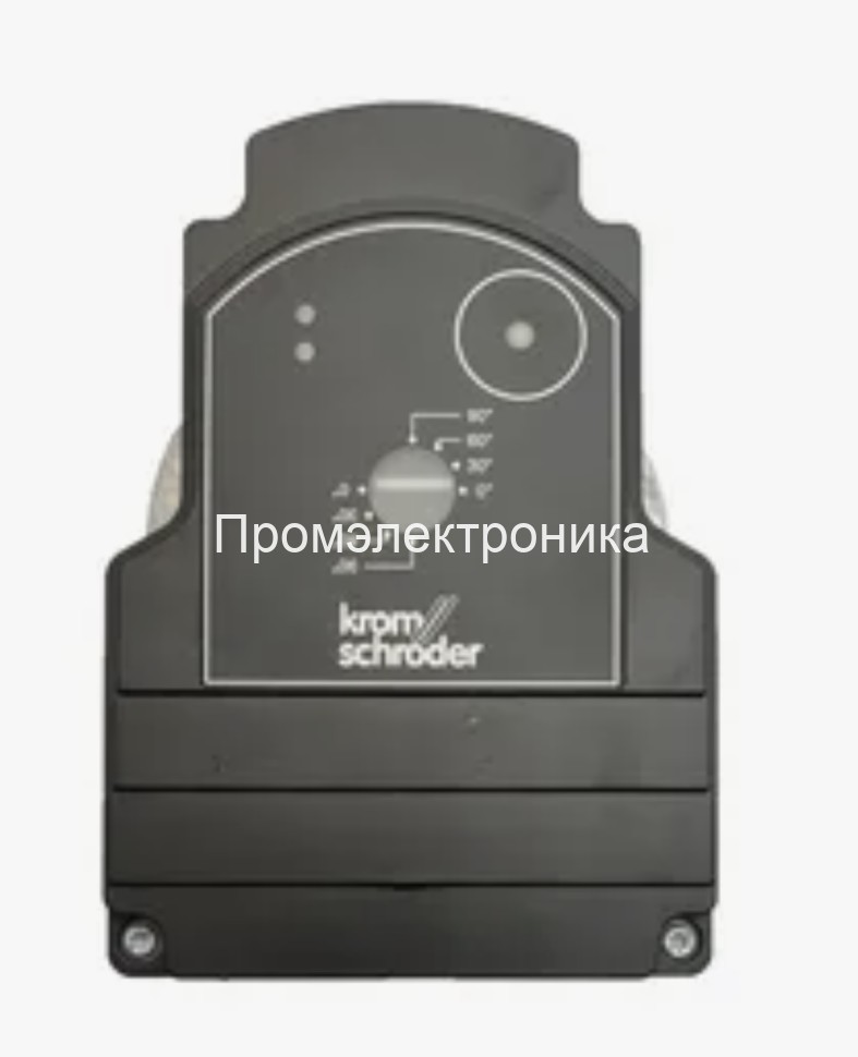 Kromschroder IC 40A2DR10