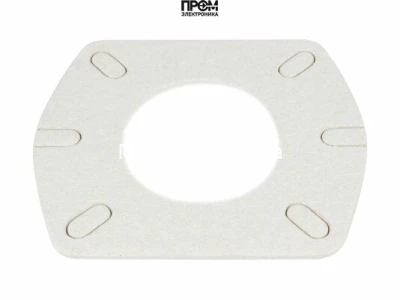 Прокладка фланца Lamborghini 01077850