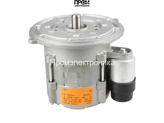 Электродвигатель Simel 100W MINOR 4,8