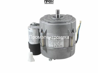 Электродвигатель Elco EB 95C28/2 90 Вт 13013129
