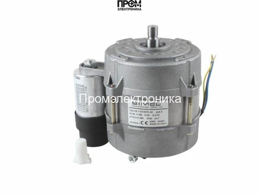 Электродвигатель Elco EB 95C28/2 90 Вт 13013129