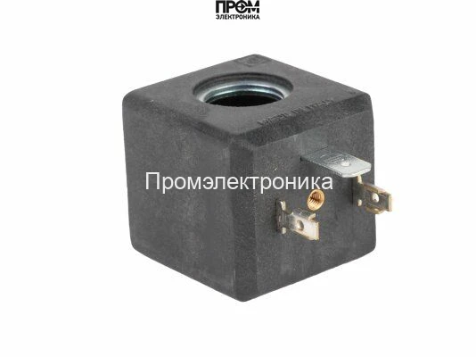 Электромагнитная катушка Elco KT09 304639