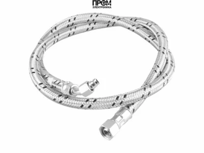 Жидкотопливный шланг G3/8&quot; - 8LL (M12)